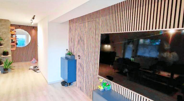 Apartment with 1 room for 7 persons in Bodo