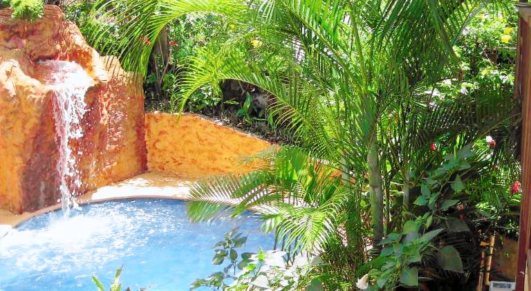 Hostel Sandy Bay