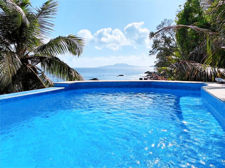 Villa Praslin