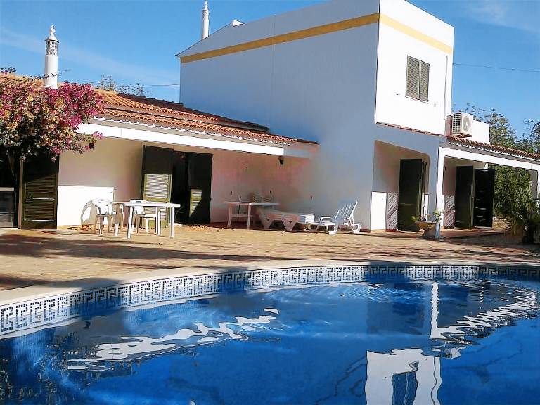 Villa  Tavira