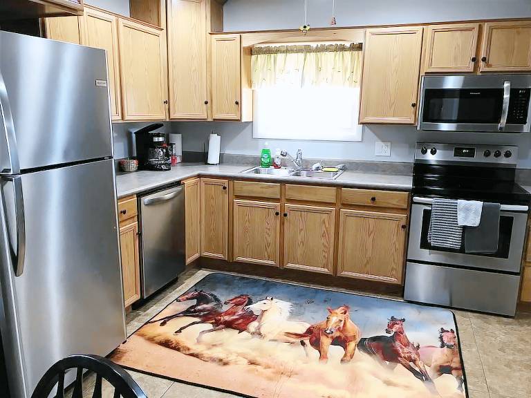House Wickenburg