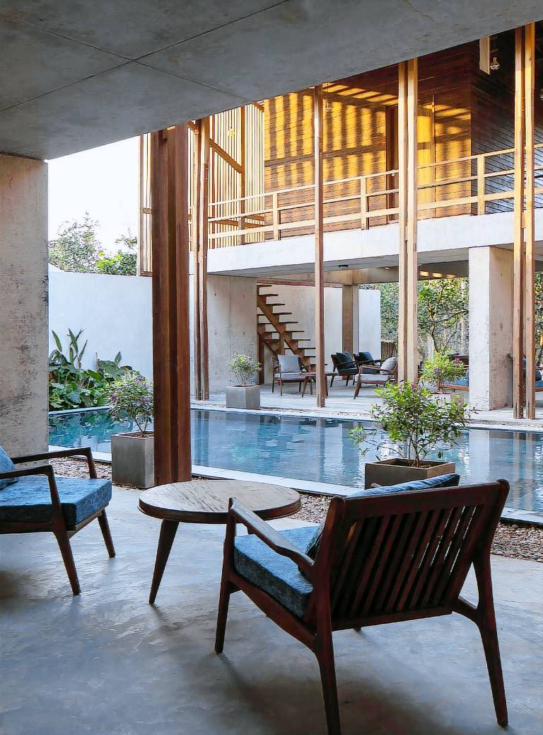 Hachi Homestay Spa — photo 2