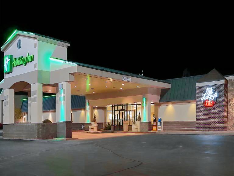 Holiday Inn Spearfish-Convention Center By IHG in Spearfish, SD