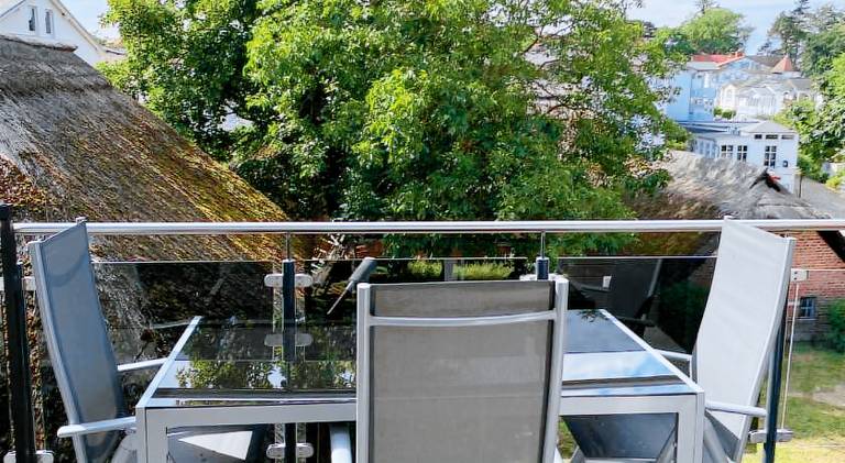 Rental apartment with 1 room for 3 persons — photo 3