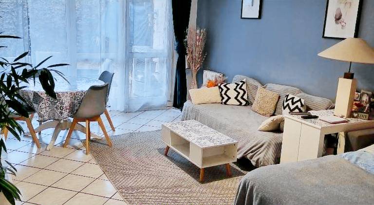 Rental apartment | Pets are welcome — photo 2