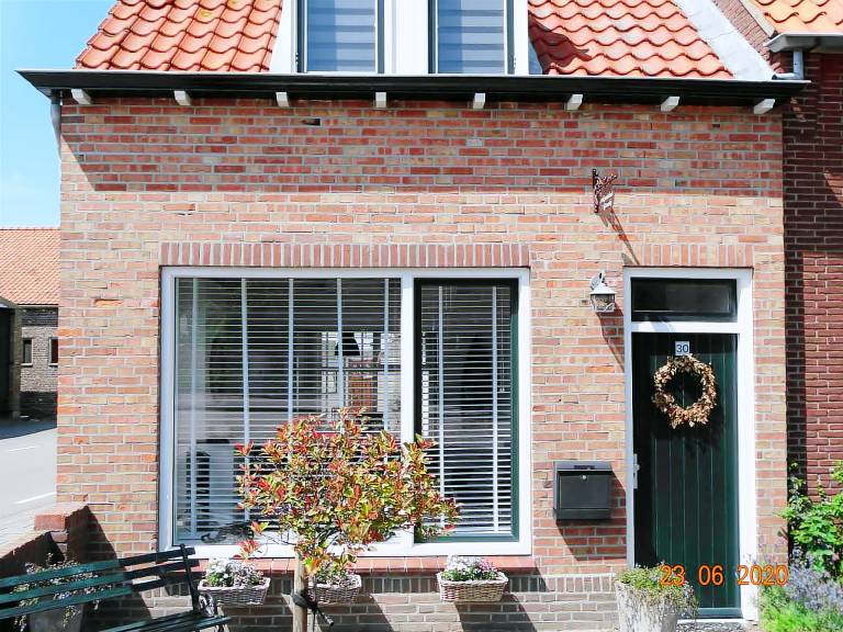 Ferienhaus Biervliet
