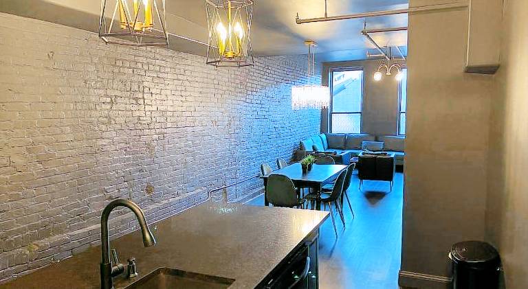 House with 4 rooms for 13 persons — photo 4