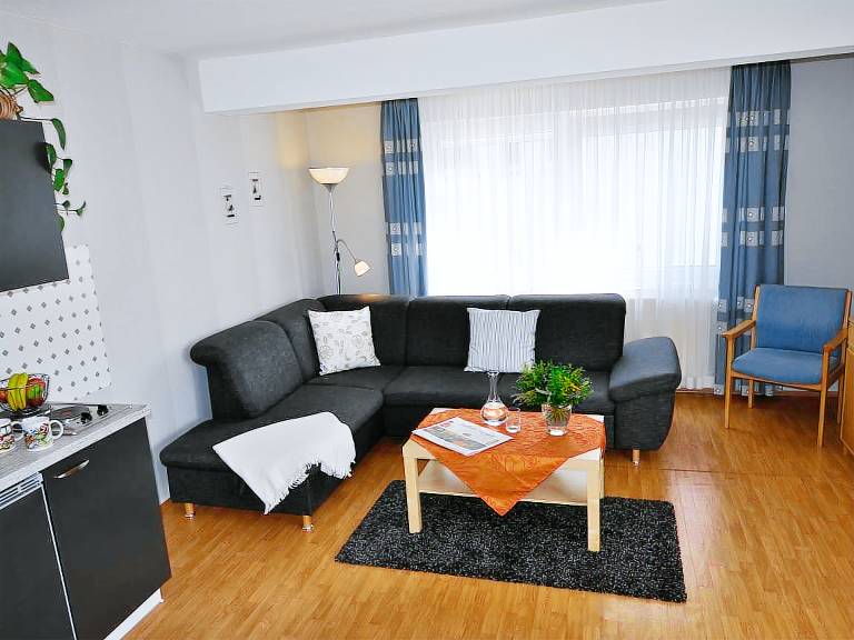Ferienwohnung Bad Soden-Salmünster