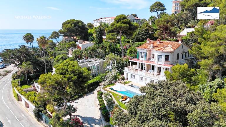 Casa  Monaco