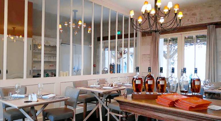 Logis Hotel Restaurant Relais de la Mothe — photo 4