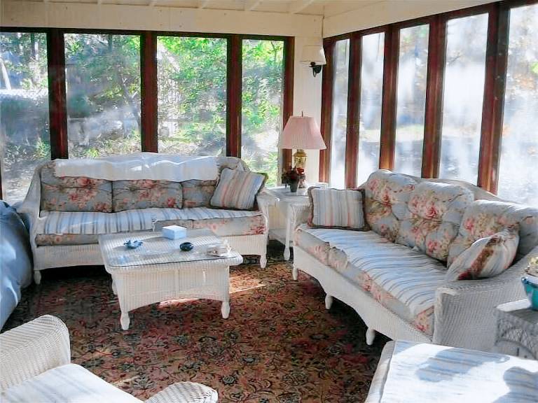 House Vineyard Haven