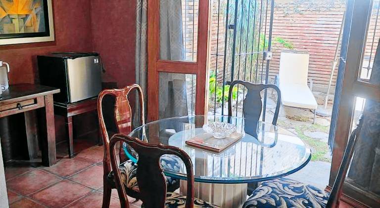Hotel Art Gallery Casona de los Milagros — photo 4