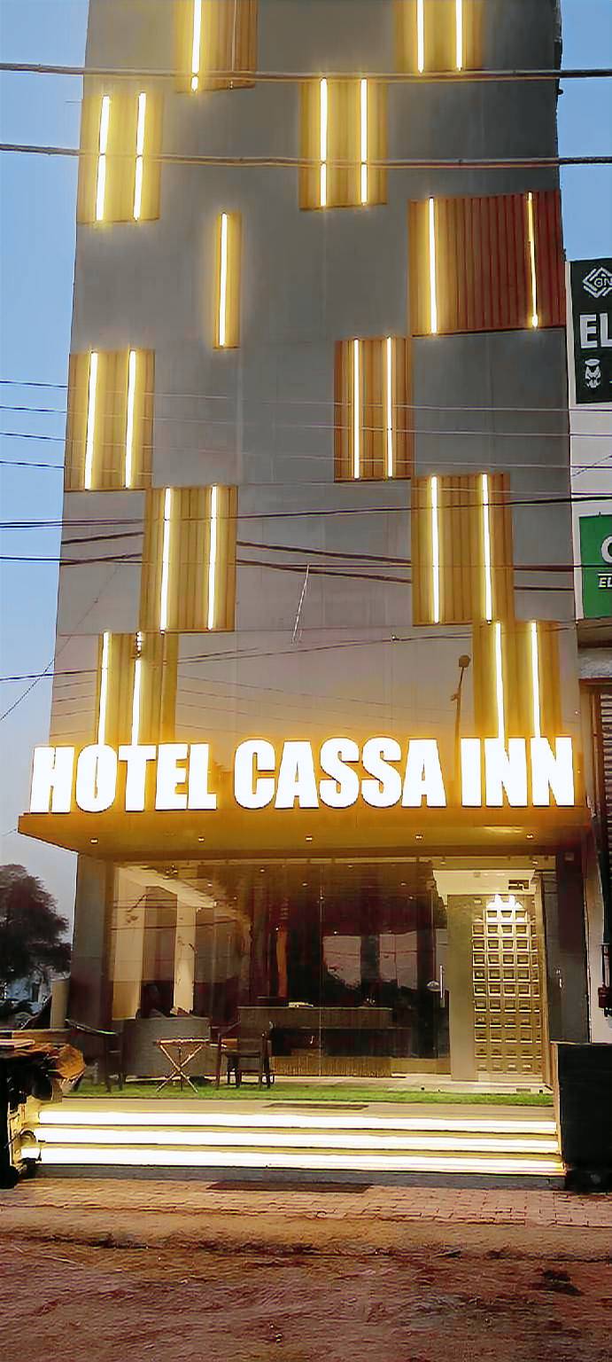 HOTEL CASSA INN