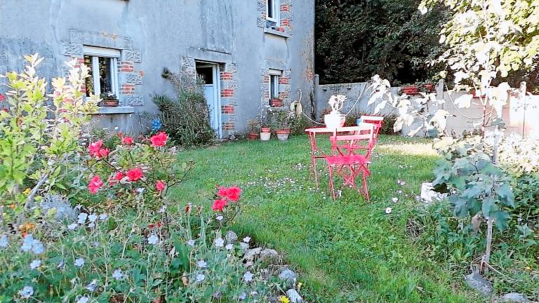 Chambre d'hôtes Mûr-de-Bretagne
