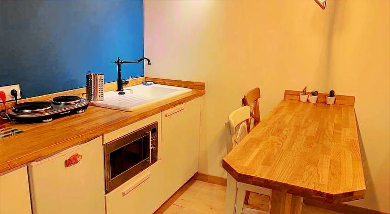 Charming holiday apartment with patio | Close to Notre-Dame de la Garde | Dogs allowed — photo 4