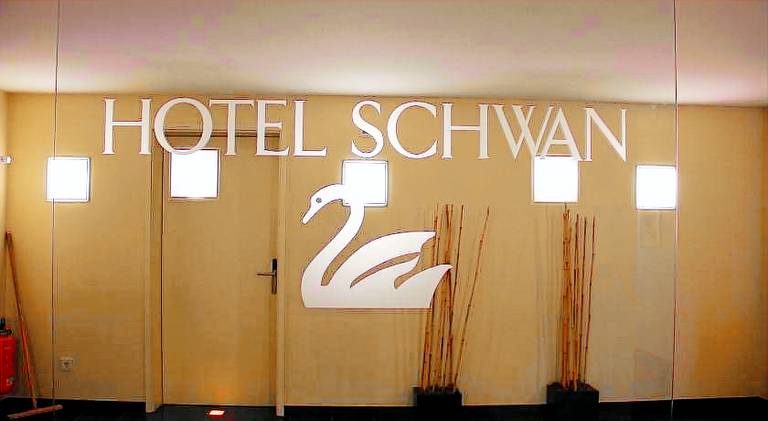 Hotel Restaurant Schwan — photo 5