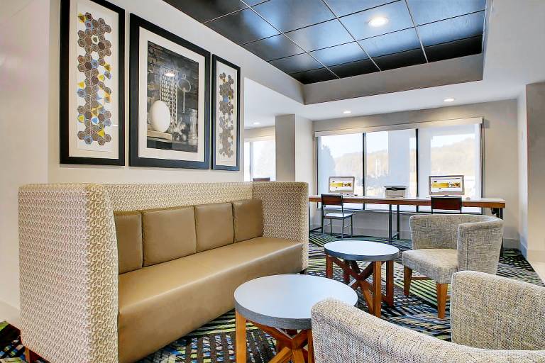 Holiday Inn Express Horse Cave By IHG — photo 3