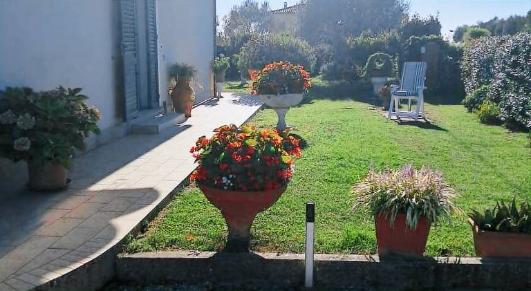 Charming apartment | Pets are welcome in San Giuliano Terme