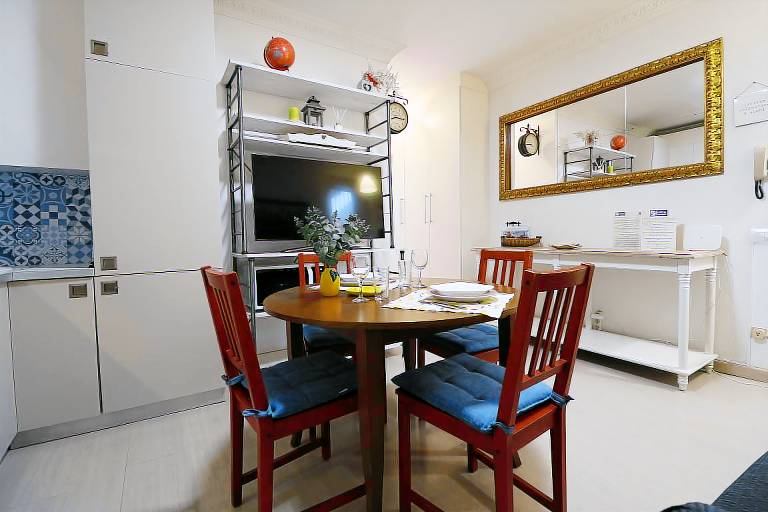 Family-friendly holiday apartment | Pets are welcome — photo 4