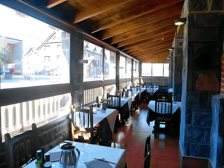 Hotel Sarao 3000 — photo 4