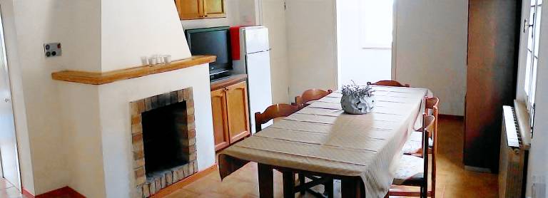 Child-friendly villa with yard | Pets are welcome — photo 2