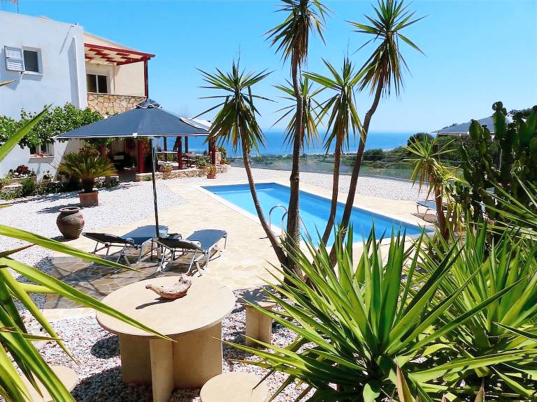 Villa Georgioupoli