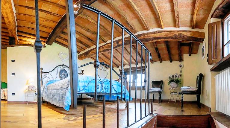 Agriturismo Monterchi