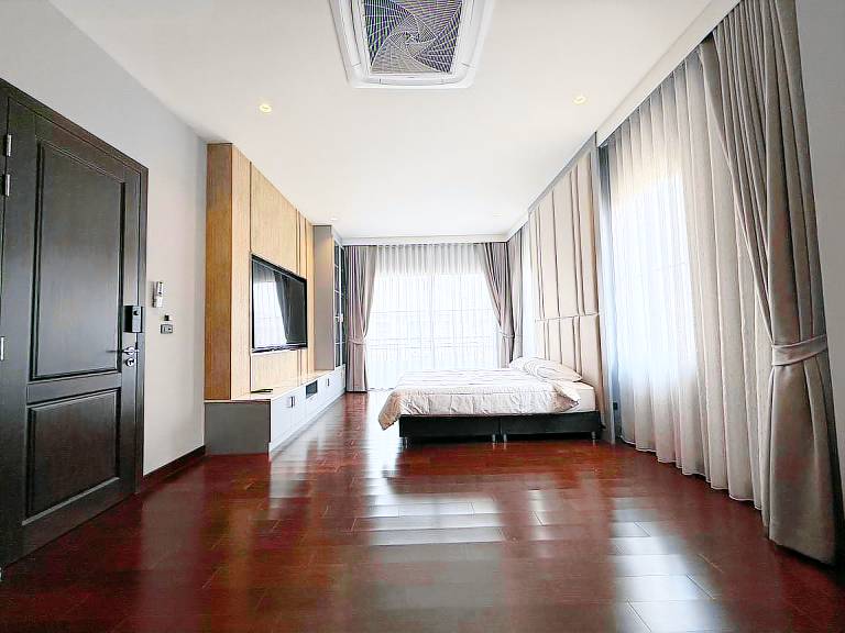 Luxury house for rent near Suvarnabhumi Airport — photo 2