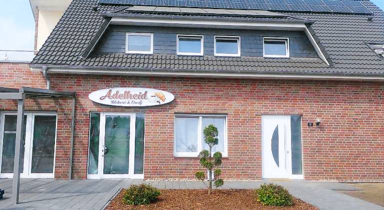 Gaste und Messezimmer Adelheidsdorf