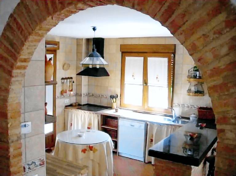 Casa La Hoya