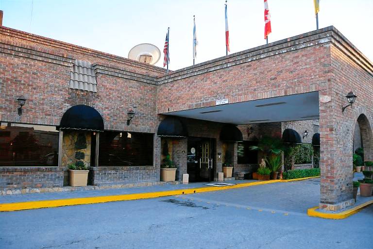 Best Western Posada Del Rio