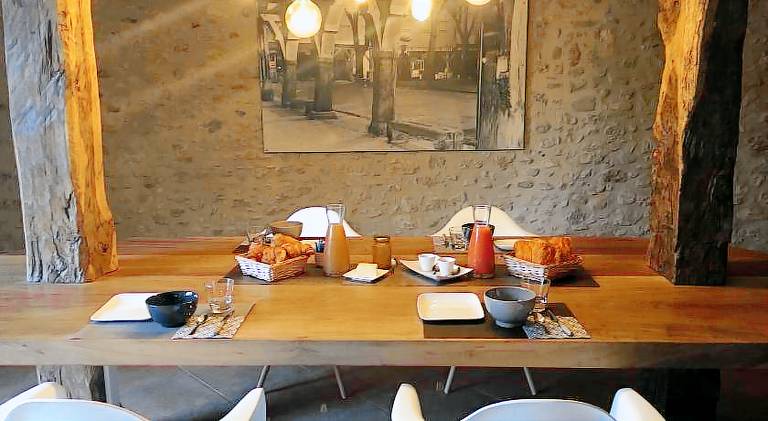 Chambres Ambroisie — photo 3