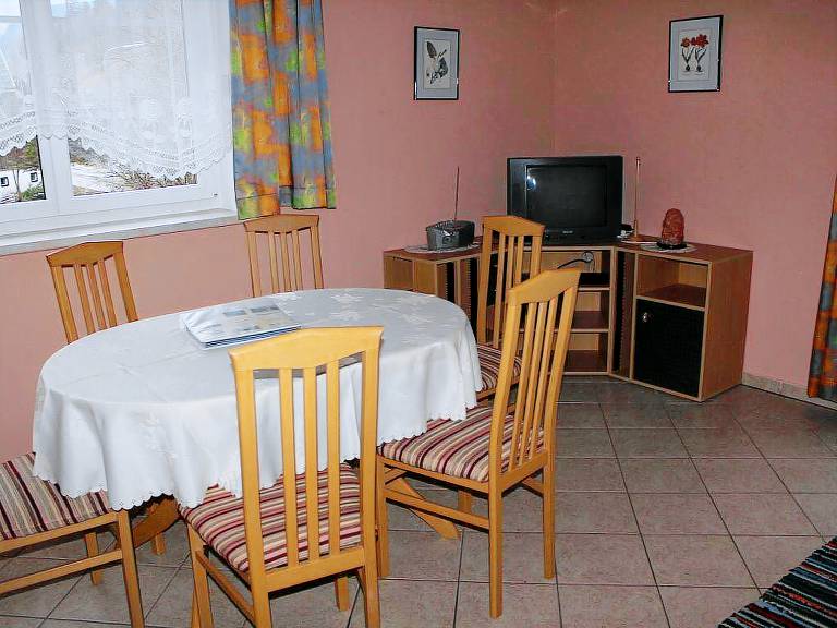Ferienwohnung in Obertraun f&uuml;r max. 4 Personen