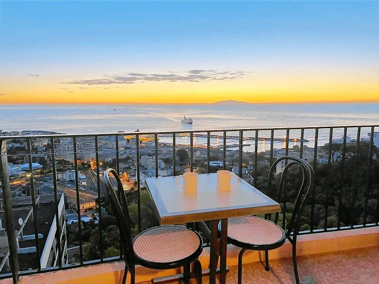 Ferienwohnung Bastia