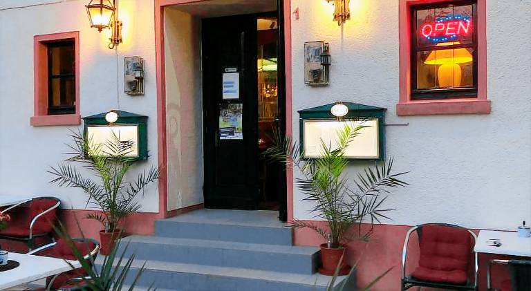 Astoria Hotel Heimbach — photo 4