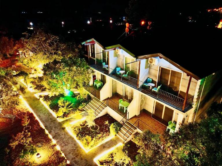 ADASU Otel — photo 3