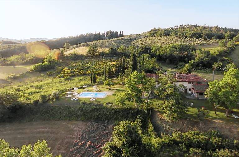 Il Vignolino: Suite — photo 3