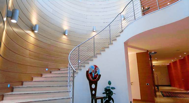 Luna Hotel Lago Maggiore Arona — photo 4