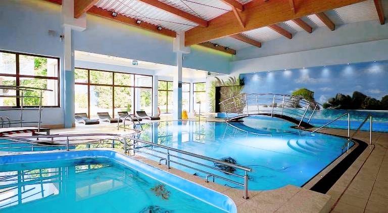 Imperiall Resort&MediSPA-DOMKI PREMIUM — photo 4