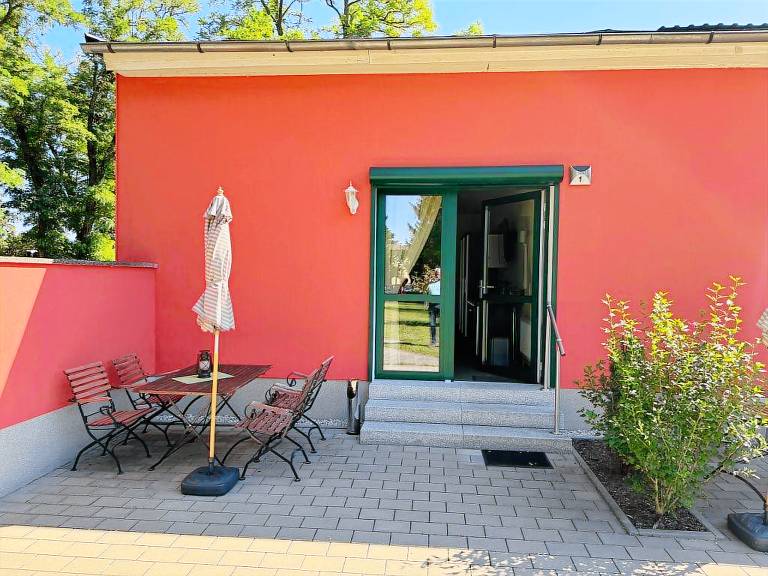 Ferienwohnung Forst (Lausitz)