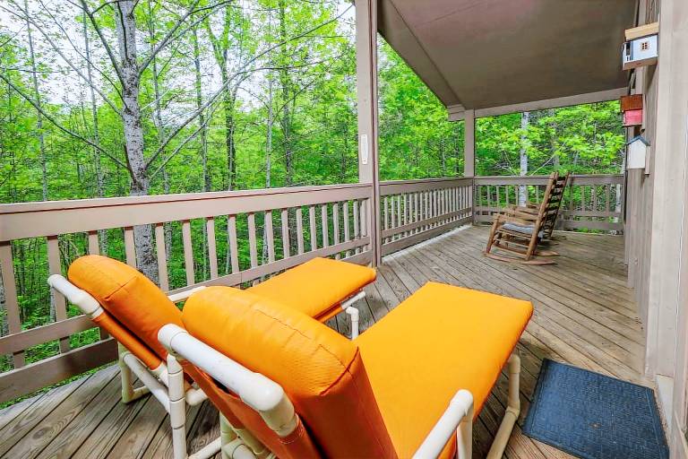 Cabin Gatlinburg
