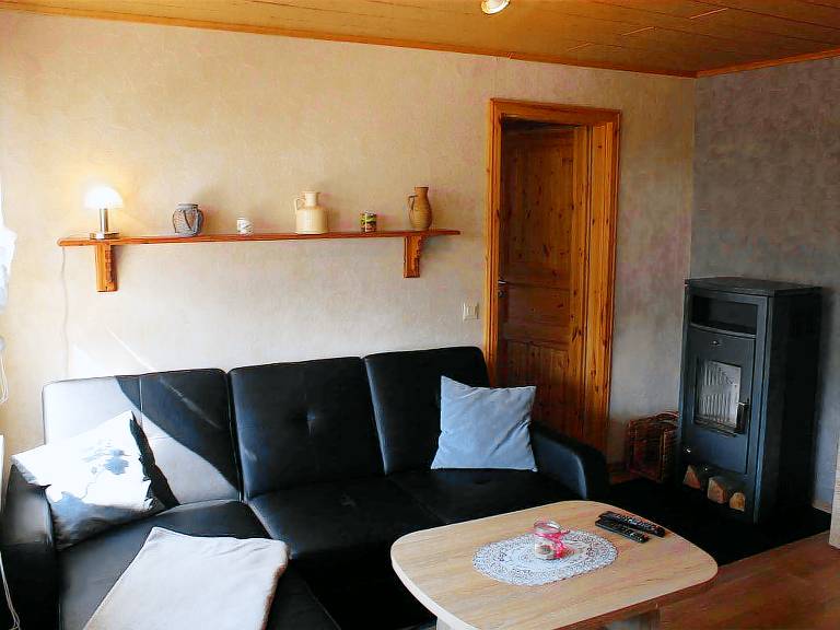 Bungalow Hohensee