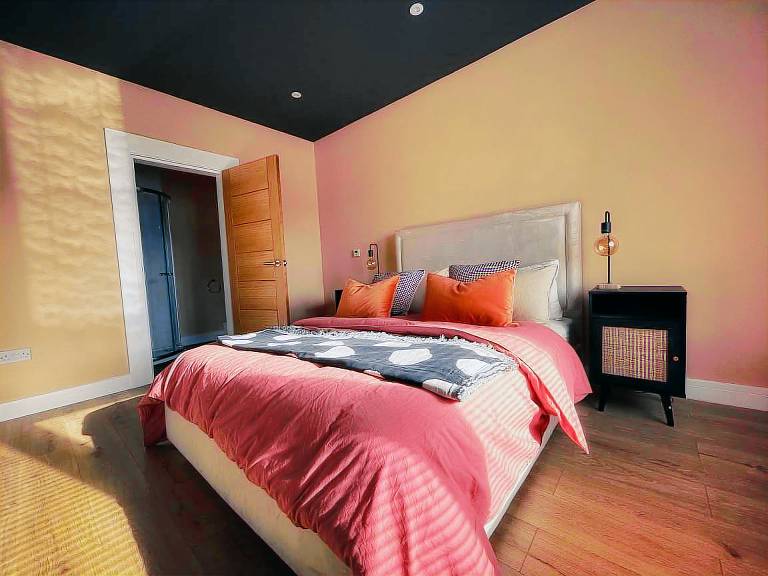 Family-friendly lovely vacation home with garden | Pet-friendly — photo 2