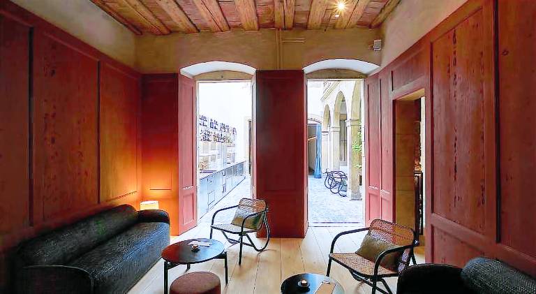 ADLER Boutique Hotel — photo 5