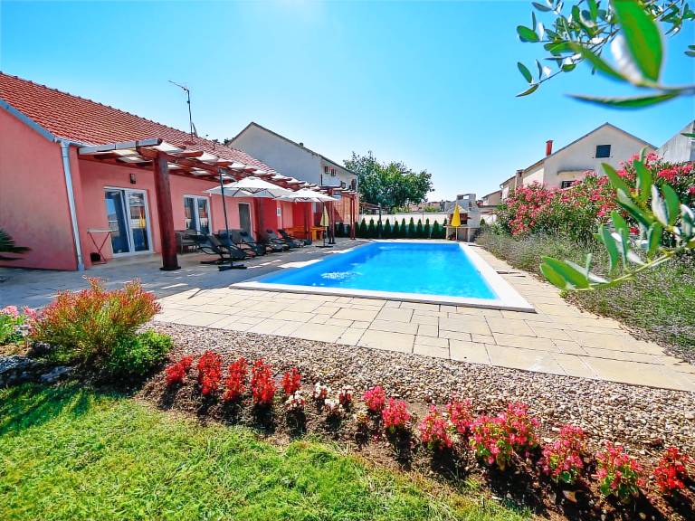 Casa Biograd na Moru