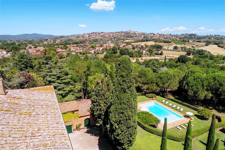 Children-friendly nice villa with terrace, yard & private pool | Pet-friendly — photo 2