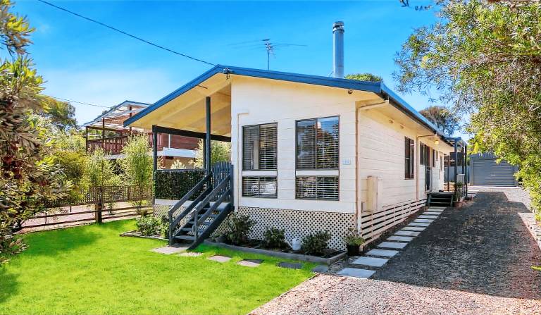 House Ventnor