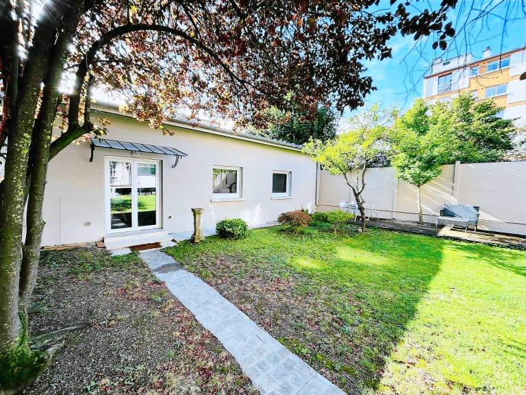Appartement  Reims