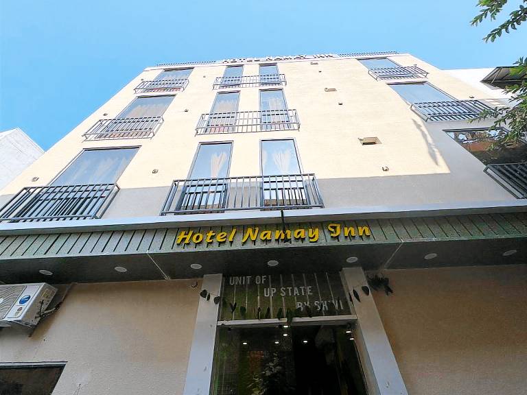 Namay Inn By T And M Hotels in Haridwar