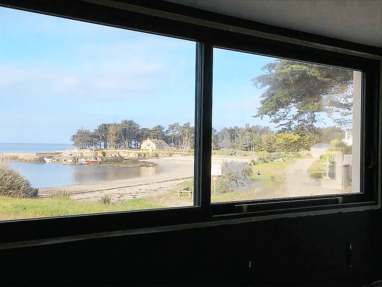Maison de vacances Piriac-sur-Mer